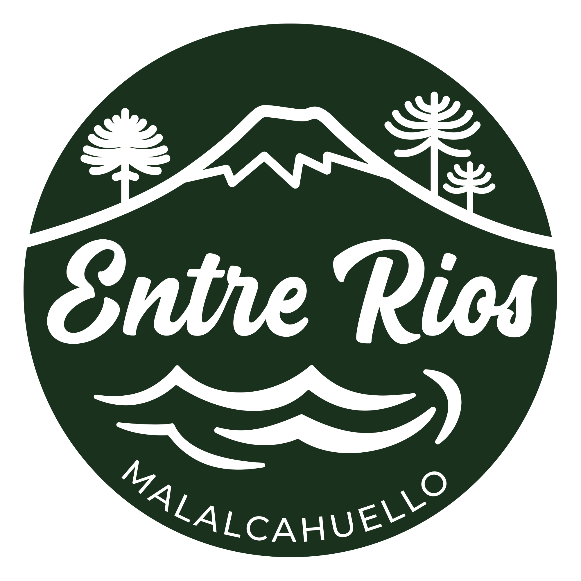 Parcelas Entre R&iacute;os Malalcahuello